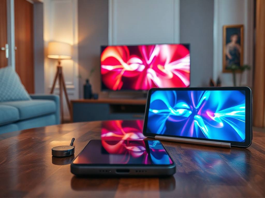 IPTV Payserver Multi-Device Unterstützung